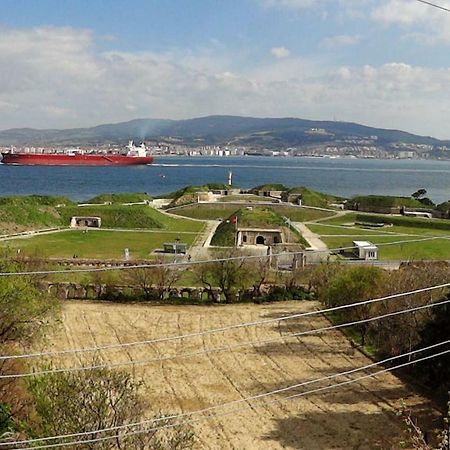 Kilitbahir House Διαμέρισμα Εξωτερικό φωτογραφία