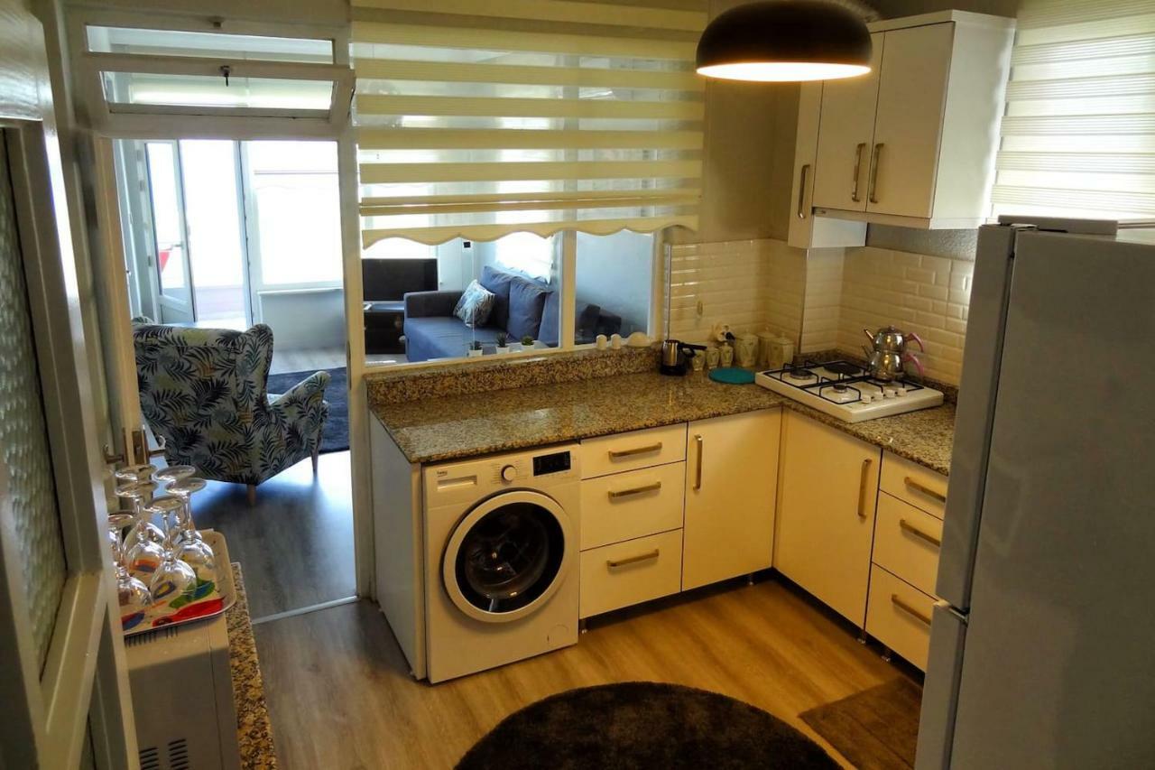 Kilitbahir House Διαμέρισμα Εξωτερικό φωτογραφία