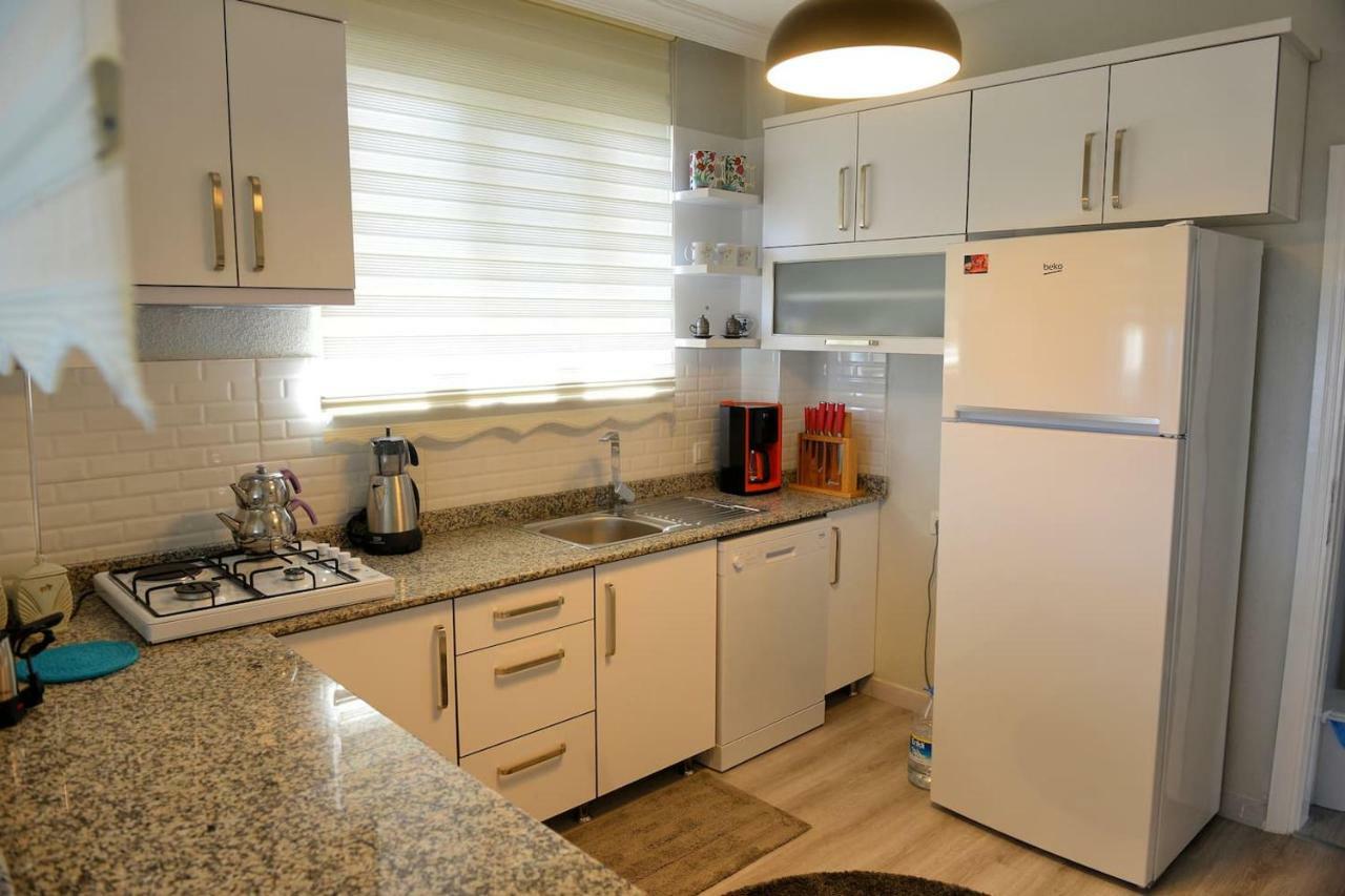 Kilitbahir House Διαμέρισμα Εξωτερικό φωτογραφία