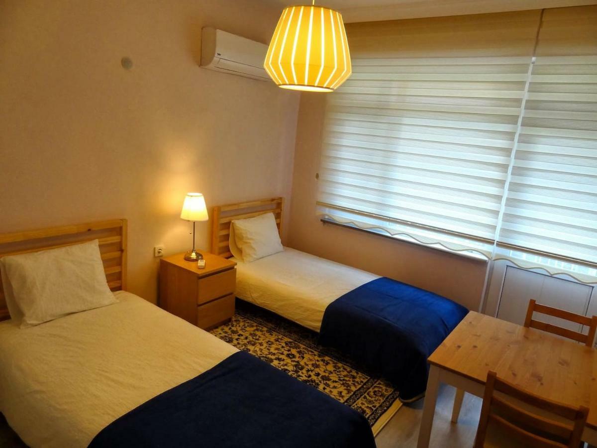 Kilitbahir House Διαμέρισμα Εξωτερικό φωτογραφία