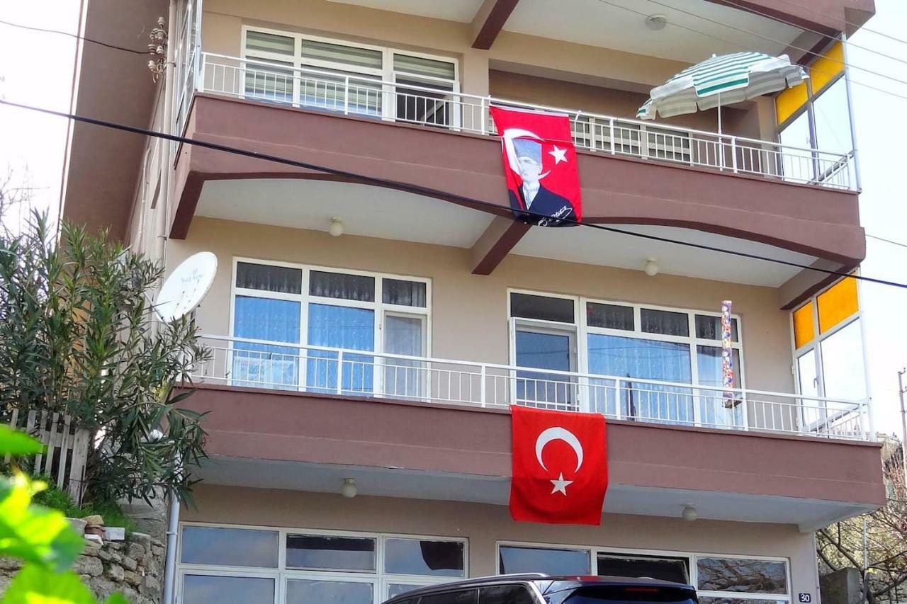 Kilitbahir House Διαμέρισμα Εξωτερικό φωτογραφία